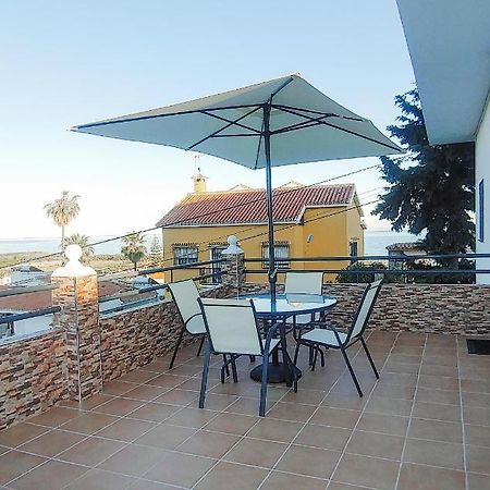 Villa Del Carmen Almayate Alto Exteriér fotografie